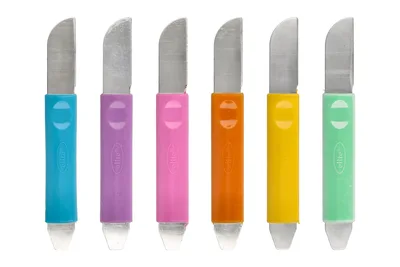 Nóż do wosku 1 szt. Elite