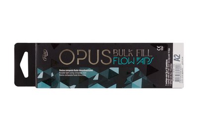 PROMOCJA Opus Bulk Fill Flow APS 2 g FGM - A2 do 17.06.2026