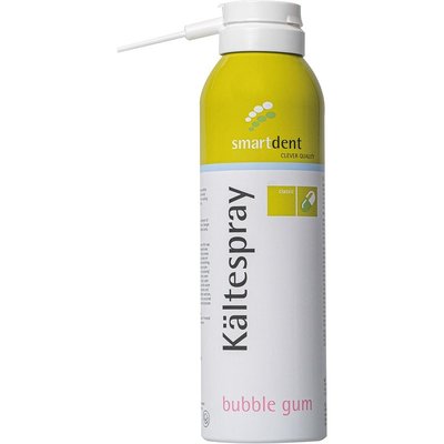 smartdent Chladící Sprej Bubble Gum 200ml 1ks