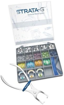 Strata-G Introductory Kit