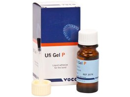Ufi Gel P - Flasche 10 ml Adhäsiv