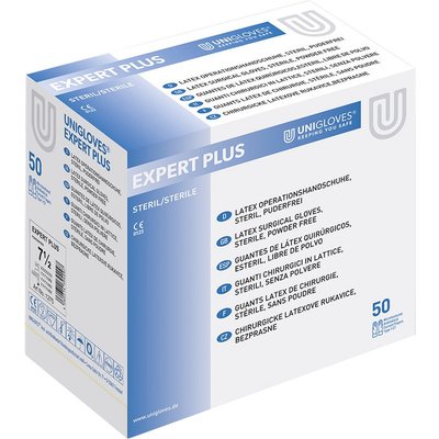 EXPERT PLUS