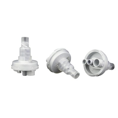 Míchací kanyly Dynamic Zhermack