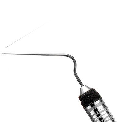 ROOT CANAL SPREADER NI-TI RCS40NT - 1 ks