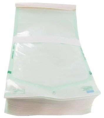 Steriking ploché samolepící sáčky PS 90x250 200ks