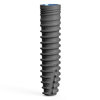 Implantáty LASAK BioniQ® S3.5 - Straight, cylindrické