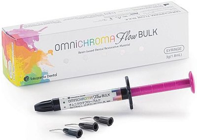 Omnichroma Flow Bulk