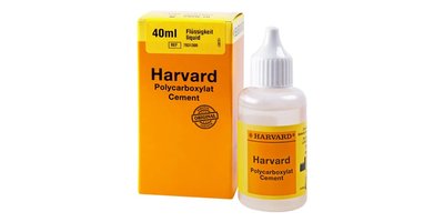 Harvard CC płyn duży 40ml