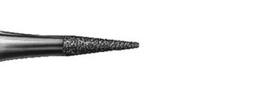Diamant špička D19mm 010, 8956