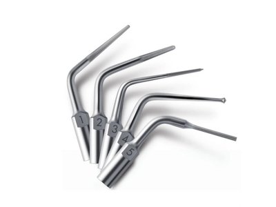 Start-X Trial Kit Satelec