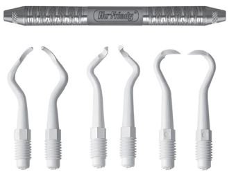 Implacare II Intro Kit