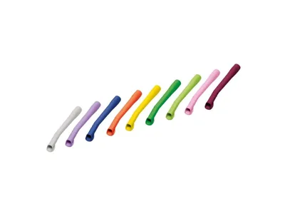 Univerzální chirurgické savky Euronda, EVO EM19, 16mm/114mm, 10ks - Velikost: modrá