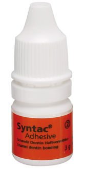 Syntac adhezivum 3g