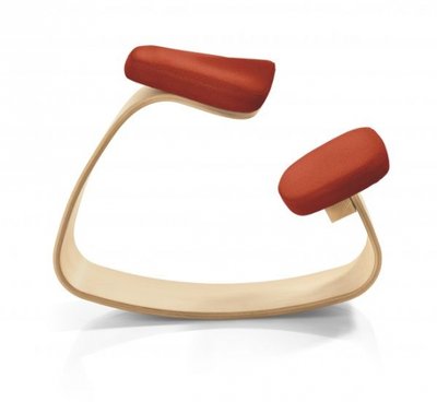 MAYER Klekačka Rokko 1100 96, červená - Silvertex