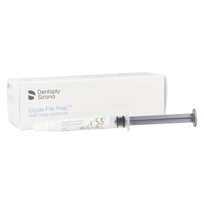 Glyde File Prep - 3x3ml