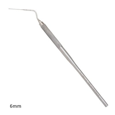 Endo root canal stopper 0,6mm rukojeť C6