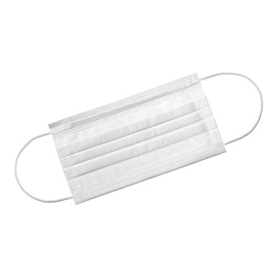 Akzenta Smart One Star White jednorázová ústenka 50 ks