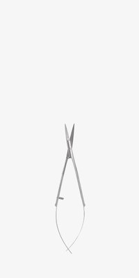 Medesy Noyes scissors - chirurgické nožnice