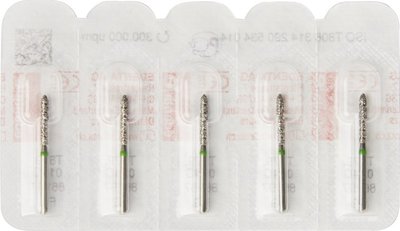 Turbo Diamanten T879