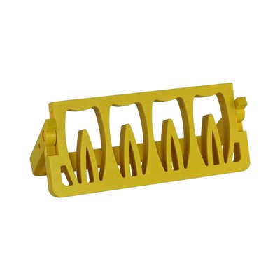 ProTaper Sequencer prázdný žlutý