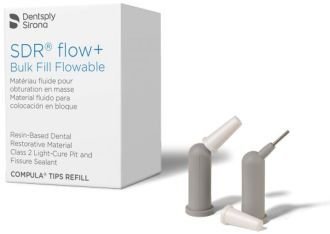 SDR Plus Refill - kompozit, 15x0,25g A3