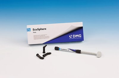 DMG ECUSPHERE SHAPE 3G - WARIANTY