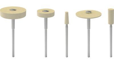 YelloStone Schleifkörper