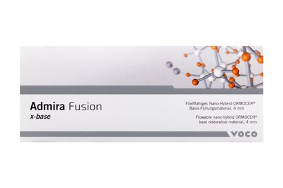 Admira Fusion x-base 2 g x 2 szt. VOCO - universal