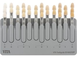 VITA Toothguide 3D-MASTER®