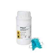 Dentaurum Orthocryl płyn turkusowy 250ml