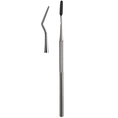 Elevátor Widman Knives, zahnutý