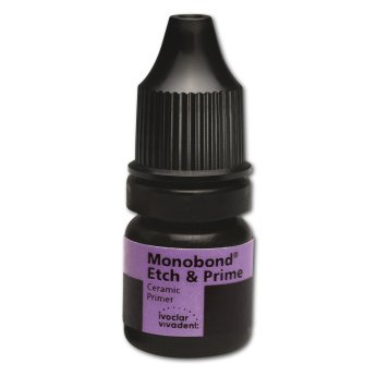 Monobond Etch & Prime lahvička 5g