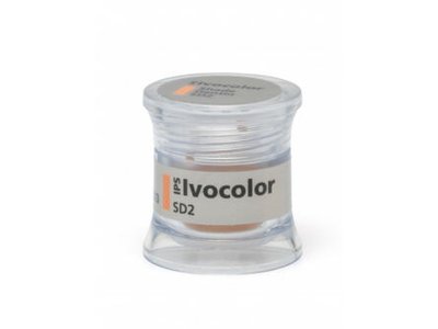 Ivocolor Shade Dentin 3g - SD2