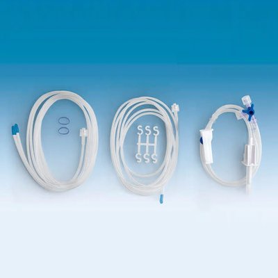 Omnia Irrigation Set infuzní souprava F0139 - 10 ks OMNIA - 10 ks