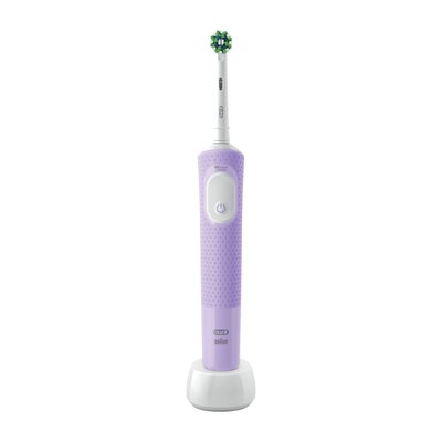 Oral-B Vitality PRO Lilac Mist rotační zubní kartáček