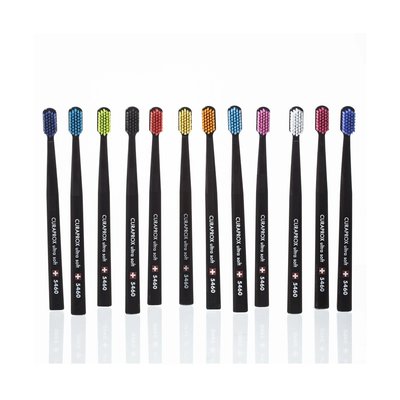Curaprox CS 5460 UltraSoft BLACK 1 ks
