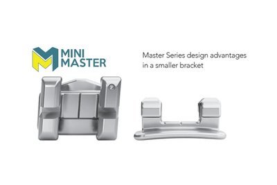 ZAMKI Mini Master Series MBT 022 (5-5) U/L W/HK 3,4,5 M