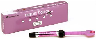 Estelite Sigma Quick - kompozit, 3,8g A3