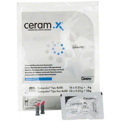 Ceram.X ST ONE kompule A2