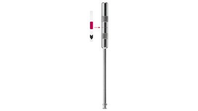 Wash-Sensor H Prüfkörper