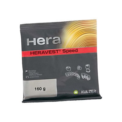 Heravest Speed 125x160g (20kg)