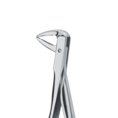 Diamantové kleště č. 74. dolní kořenové