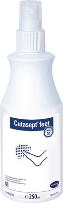 Cutasept® feet