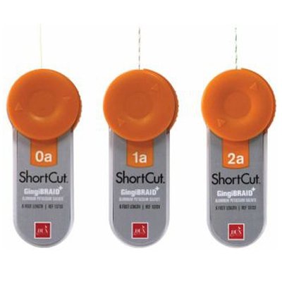 ShortCut Impregnované retrakční vlákno KERR - 2a