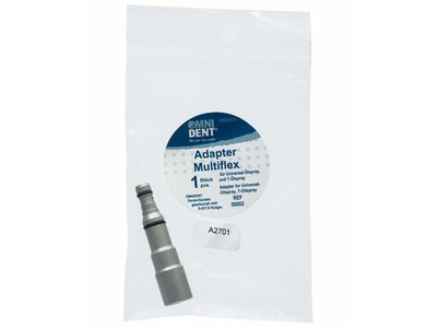 OMNI Adaptér pro olejové lubrikanty (Multiflex)