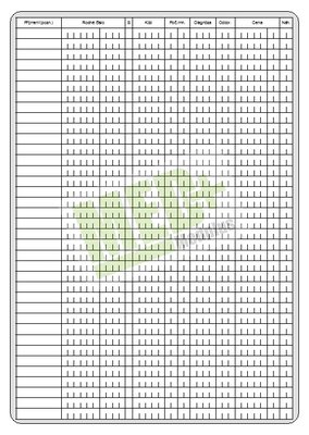 Denní vyúčtování výkonů v ambulantní péči