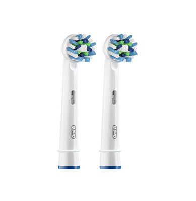 Braun Oral-B CrossAction EB 50-2 náhradní hlavice 2 ks