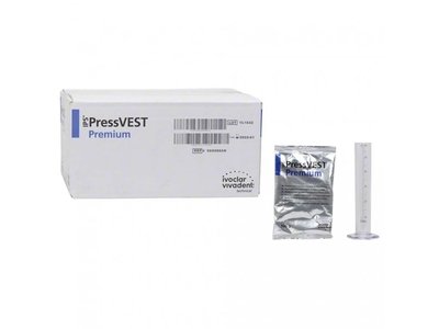 IPS PressVEST Premium Powder 2,5 kg