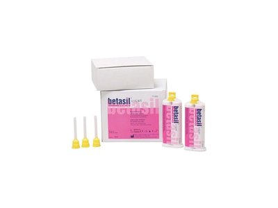 Betasil vario light - korekční krém, 6x50ml