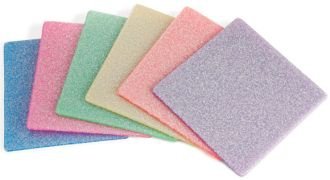 Glitter Guard Sortiment